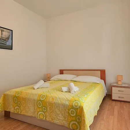 Beco Two Apartment *