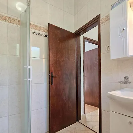 Apartment Beco Two Novigrad Istria