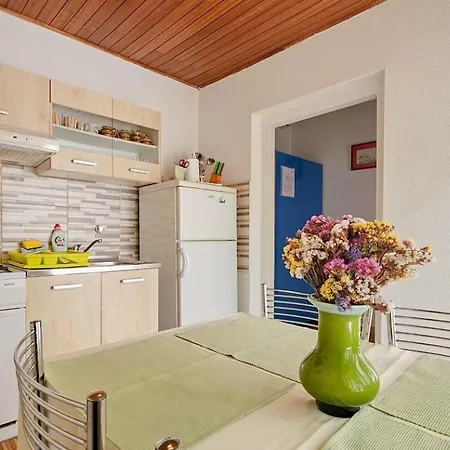 Beco Two Apartment Novigrad Istria