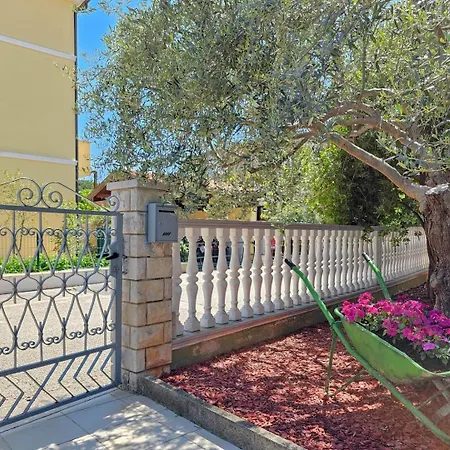 Beco Two Novigrad Istria