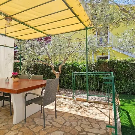 Apartmán Beco Two *