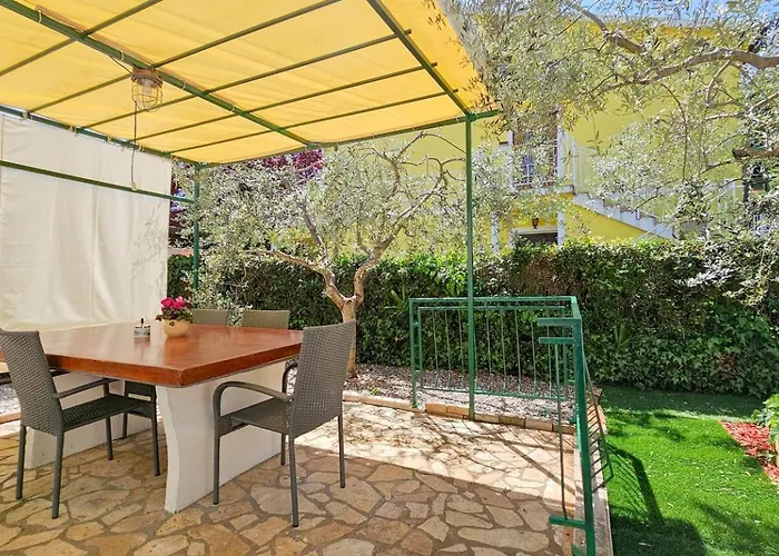 Apartmán Beco Two *