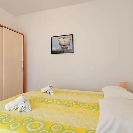 Beco Two Novigrad Istria