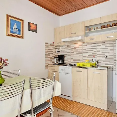 Apartamento Beco Two