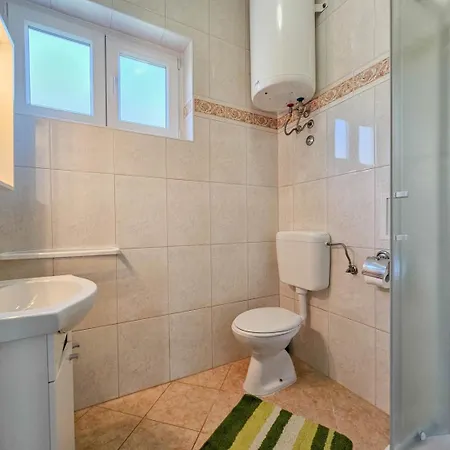 Beco Two Novigrad Istria