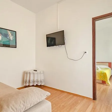 Beco Two * Novigrad Istria