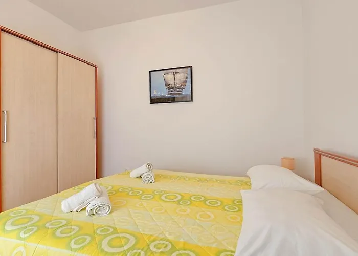 Beco Two Novigrad Istria