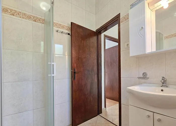 아파트 Beco Two Novigrad Istria