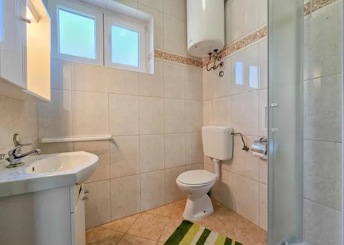 Beco Two Novigrad Istria