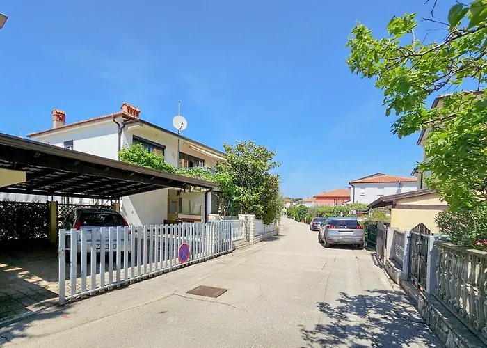 Beco Two 아파트 *