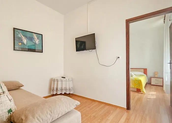 Beco Two * Novigrad Istria